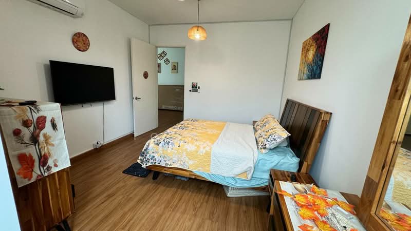 3-storey Terraced House for Rent in Horizon Hills (Iskandar Puteri (Nusajaya)) - Tony Lim - Bedroom - PropertyGuru.com.my