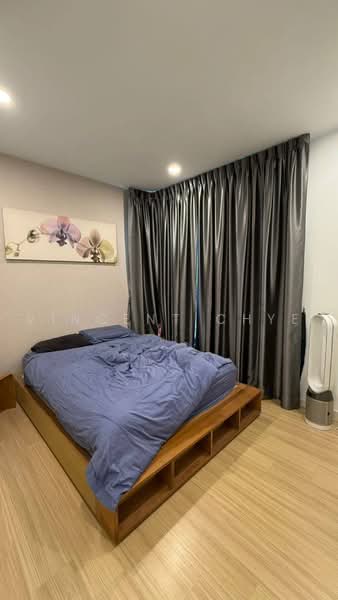 Kondominium untuk Dijual di Gembira Residen - Vincent Chye - PropertyGuru.com.my