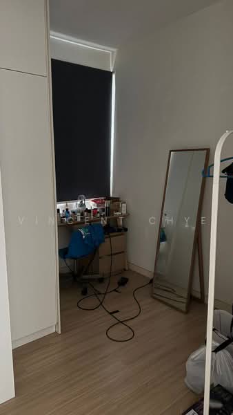 Kondominium untuk Dijual di Gembira Residen - Vincent Chye - Study - PropertyGuru.com.my