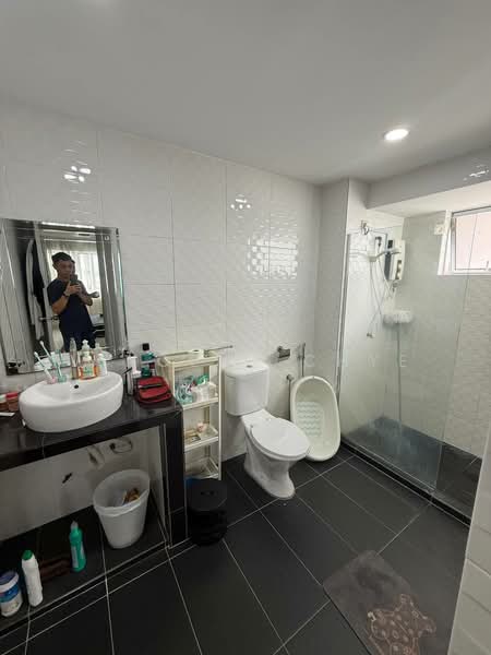 Kediaman Servis untuk Dijual di Koi Kinrara - Vincent Chye - PropertyGuru.com.my