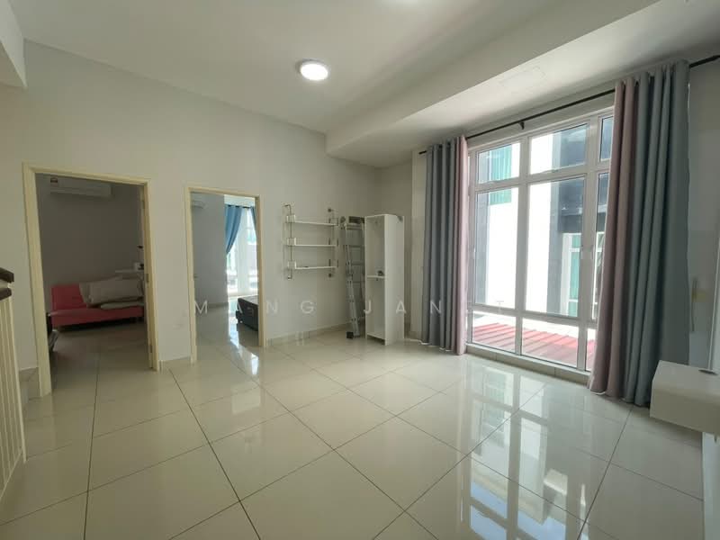 Cluster House for Sale in Taman Nusa Sentral (Iskandar Puteri (Nusajaya)) - Mang Janet - Living Room - PropertyGuru.com.my