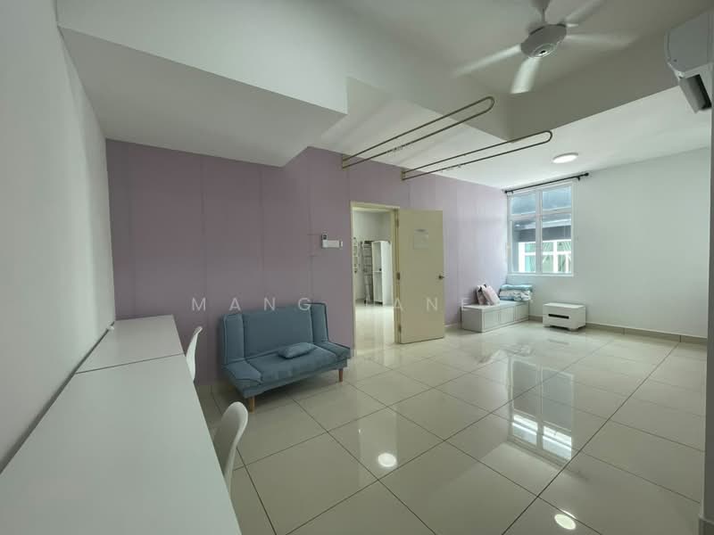 Cluster House for Sale in Taman Nusa Sentral (Iskandar Puteri (Nusajaya)) - Mang Janet - Living Room - PropertyGuru.com.my
