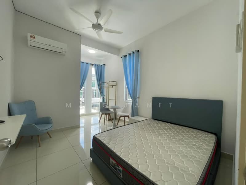 Cluster House for Sale in Taman Nusa Sentral (Iskandar Puteri (Nusajaya)) - Mang Janet - Bedroom - PropertyGuru.com.my