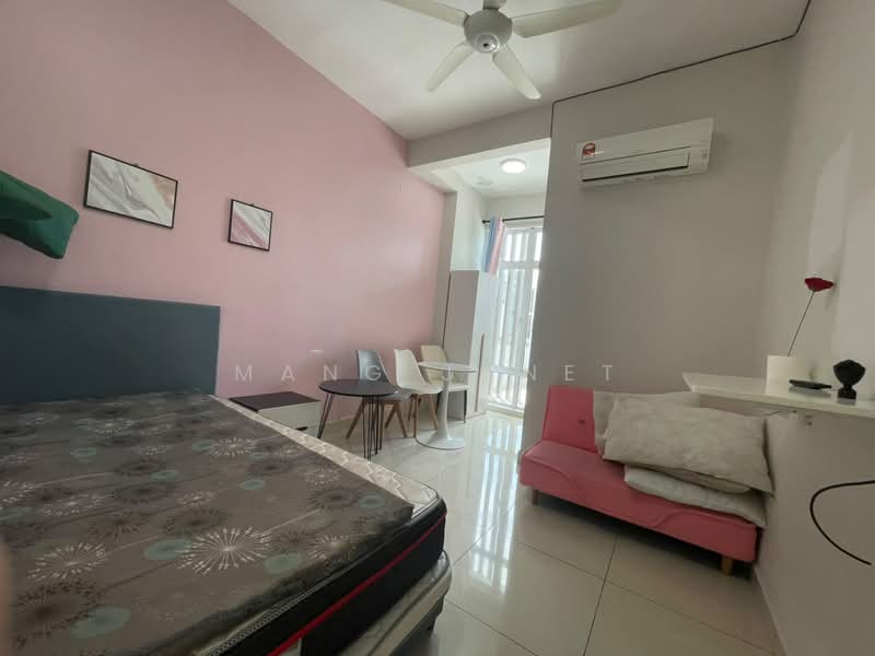 Cluster House for Sale in Taman Nusa Sentral (Iskandar Puteri (Nusajaya)) - Mang Janet - Bedroom - PropertyGuru.com.my