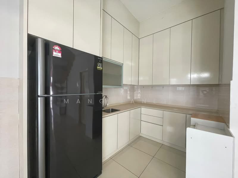 Cluster House for Sale in Taman Nusa Sentral (Iskandar Puteri (Nusajaya)) - Mang Janet - Kitchen - PropertyGuru.com.my