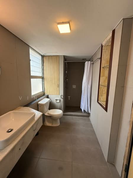 Condominium for Sale at OBD Garden Tower - Vincent Chye - Bathroom - PropertyGuru.com.my
