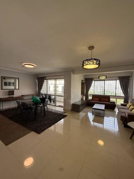 Condominium for Sale at OBD Garden Tower - Vincent Chye - PropertyGuru.com.my