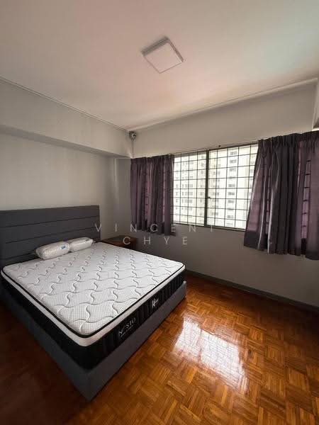 Condominium for Sale at OBD Garden Tower - Vincent Chye - PropertyGuru.com.my