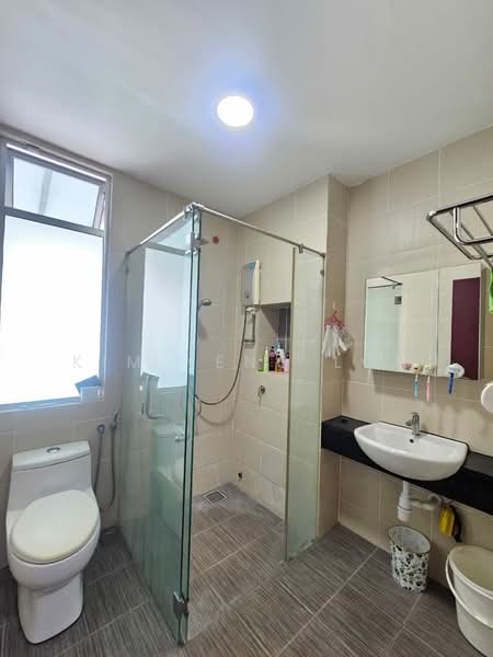 2-storey Terraced House for Sale in Taman Nusa Idaman (Iskandar Puteri (Nusajaya)) - Kim Yeng Loh - Bathroom - PropertyGuru.com.my