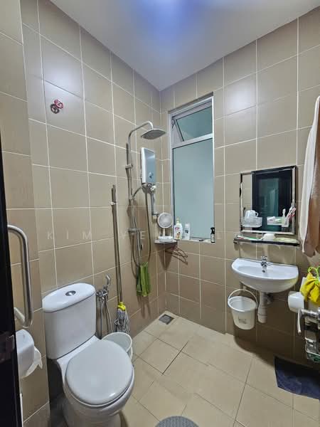 2-storey Terraced House for Sale in Taman Nusa Idaman (Iskandar Puteri (Nusajaya)) - Kim Yeng Loh - Bathroom - PropertyGuru.com.my