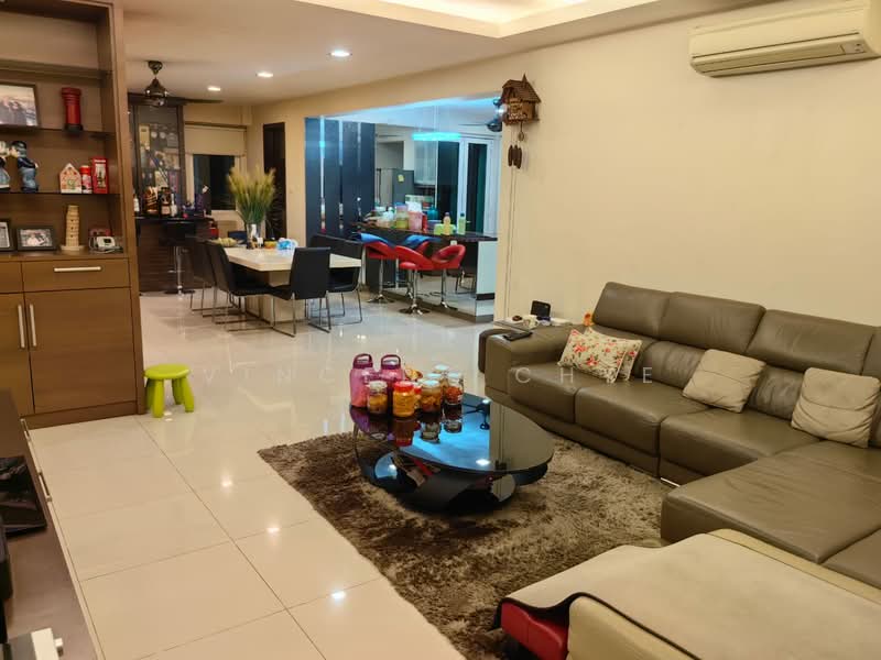 Condominium for Sale at 1 Desa Residence - Vincent Chye - PropertyGuru.com.my
