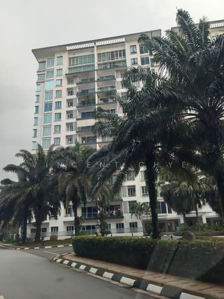 Condominium for Sale at 1 Desa Residence - Vincent Chye - Exterior - PropertyGuru.com.my