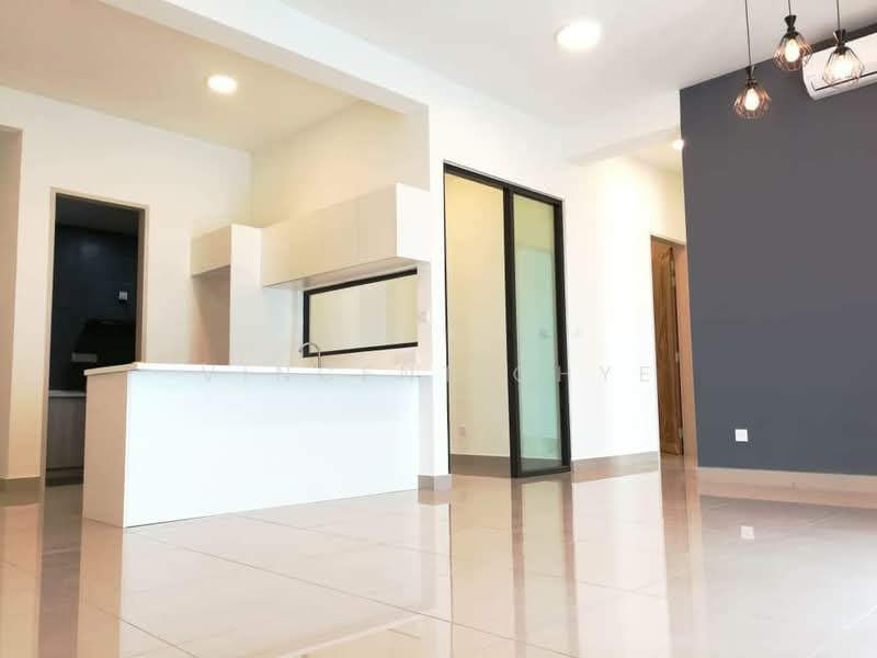 Service Residence for Sale at Citizen @ Old Klang Road - Vincent Chye - Kitchen - PropertyGuru.com.my