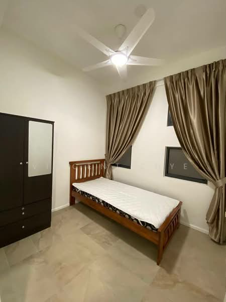Kediaman Servis untuk Dijual di O'hako Residence - Vincent Chye - PropertyGuru.com.my