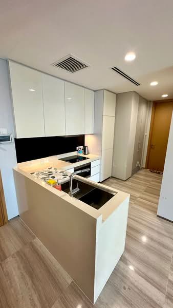 Service Residence for Rent at Pinetree Marina & Resort - Grace Ella - PropertyGuru.com.my