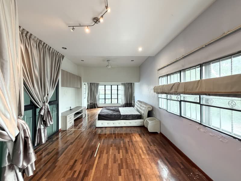 Rumah Teres untuk Dijual di Taman Esplanad (Bukit Jalil) - CK Yee - PropertyGuru.com.my