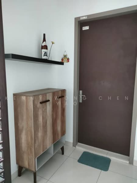 Condominium for Rent at D'Suites Akasia Horizon @ Horizon Hills - Kenny Wong Chen Yao - Entrance - PropertyGuru.com.my