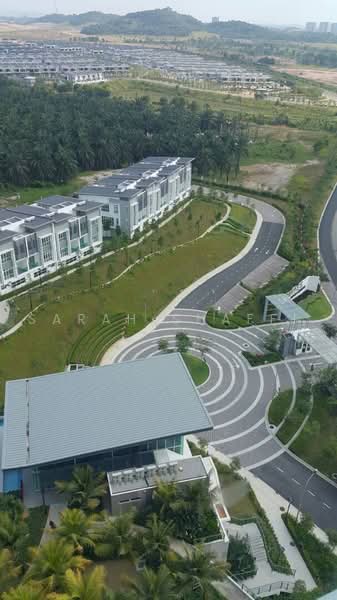 Condominium for Rent at D'Suites Akasia Horizon @ Horizon Hills - Sarah Shaffi - PropertyGuru.com.my