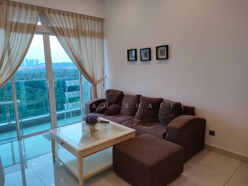 Condominium for Rent at D'Suites Akasia Horizon @ Horizon Hills - Sarah Shaffi - PropertyGuru.com.my