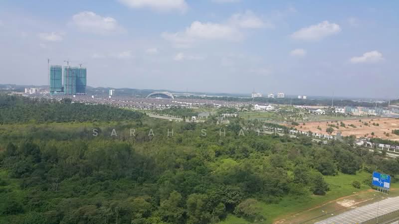 Condominium for Rent at D'Suites Akasia Horizon @ Horizon Hills - Sarah Shaffi - PropertyGuru.com.my
