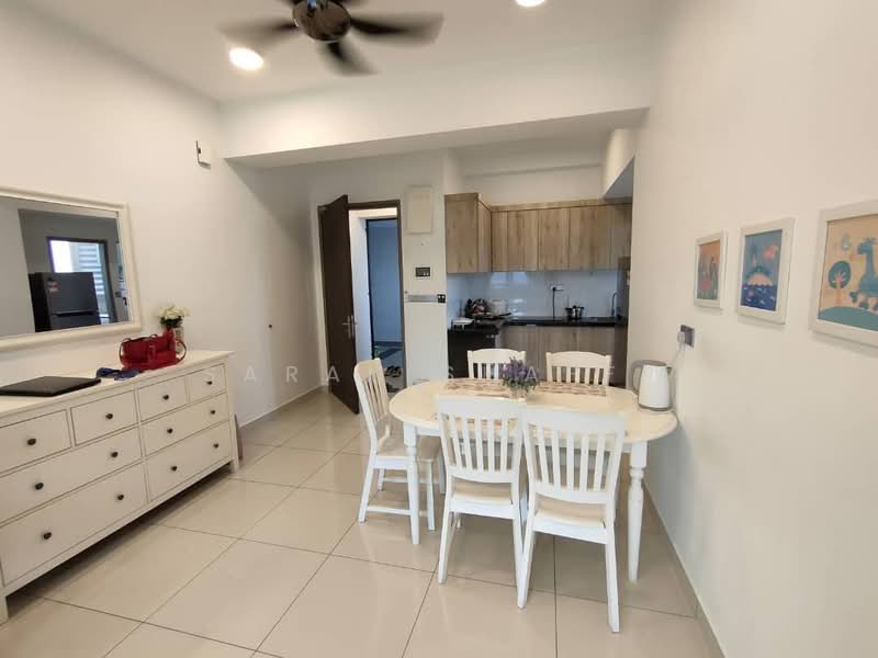 Condominium for Rent at D'Suites Akasia Horizon @ Horizon Hills - Sarah Shaffi - PropertyGuru.com.my