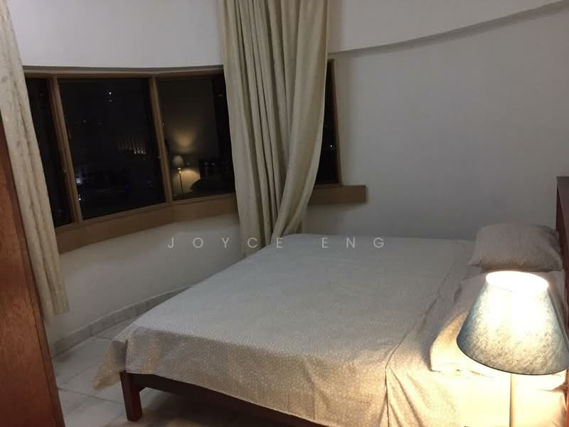 Twin Villas for Rent in Sunway Spk (Kuala Lumpur) - Joyce Eng - Bedroom - PropertyGuru.com.my