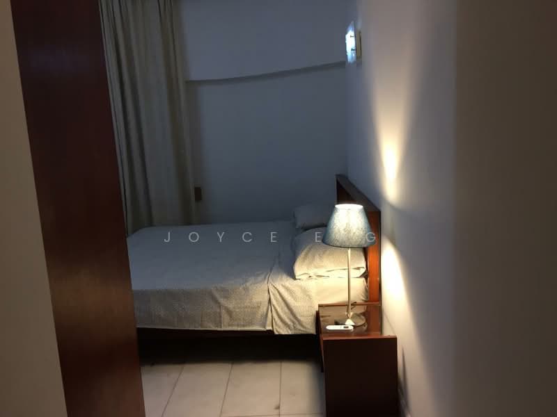 Twin Villas for Rent in Sunway Spk (Kuala Lumpur) - Joyce Eng - Bedroom - PropertyGuru.com.my