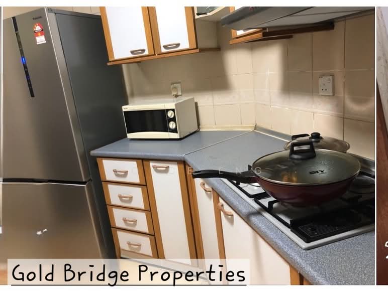 Twin Villas for Rent in Sunway Spk (Kuala Lumpur) - Joyce Eng - Kitchen - PropertyGuru.com.my