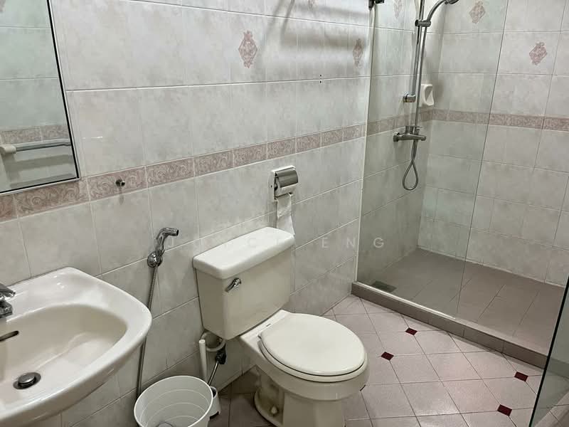 Twin Villas for Rent in Sunway Spk (Kuala Lumpur) - Joyce Eng - Bathroom - PropertyGuru.com.my