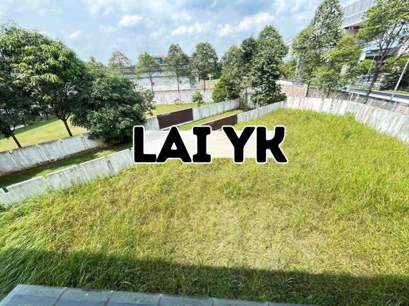 Rumah Berkembar untuk Dijual di Temasya Glenmarie (Glenmarie) - Lai YK - PropertyGuru.com.my