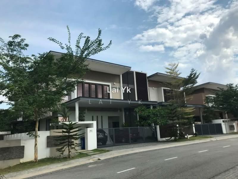 Rumah Berkembar untuk Dijual di Temasya Glenmarie (Glenmarie) - Lai YK - PropertyGuru.com.my