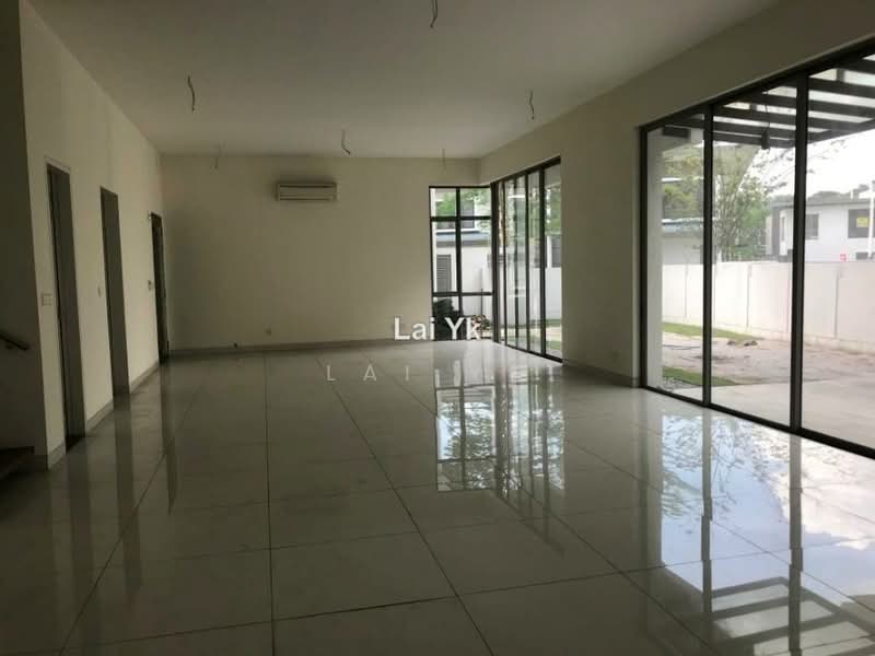 Rumah Berkembar untuk Dijual di Temasya Glenmarie (Glenmarie) - Lai YK - PropertyGuru.com.my