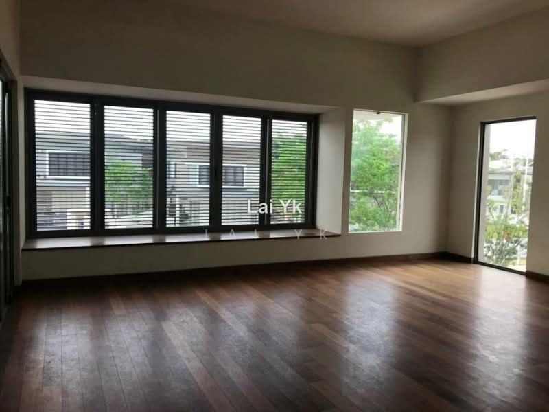 Rumah Berkembar untuk Dijual di Temasya Glenmarie (Glenmarie) - Lai YK - PropertyGuru.com.my