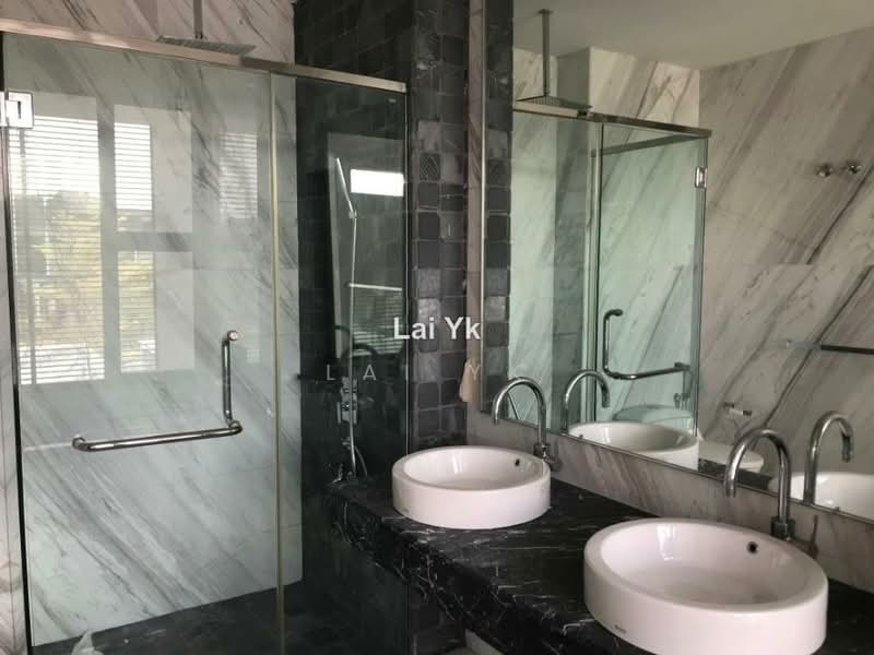 Rumah Berkembar untuk Dijual di Temasya Glenmarie (Glenmarie) - Lai YK - PropertyGuru.com.my