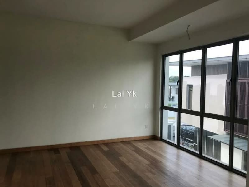 Rumah Berkembar untuk Dijual di Temasya Glenmarie (Glenmarie) - Lai YK - PropertyGuru.com.my