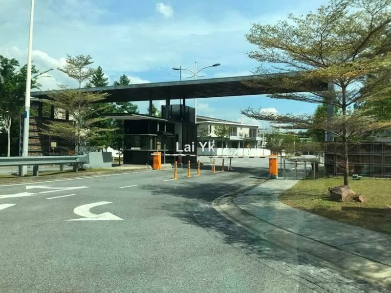 Rumah Berkembar untuk Dijual di Temasya Glenmarie (Glenmarie) - Lai YK - PropertyGuru.com.my