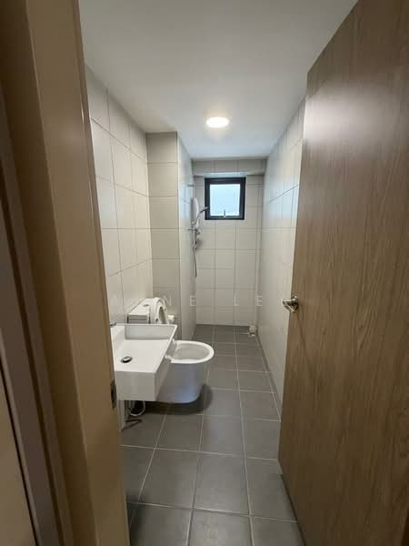 Condominium for Rent at Granito - Anne Lee - Bathroom - PropertyGuru.com.my