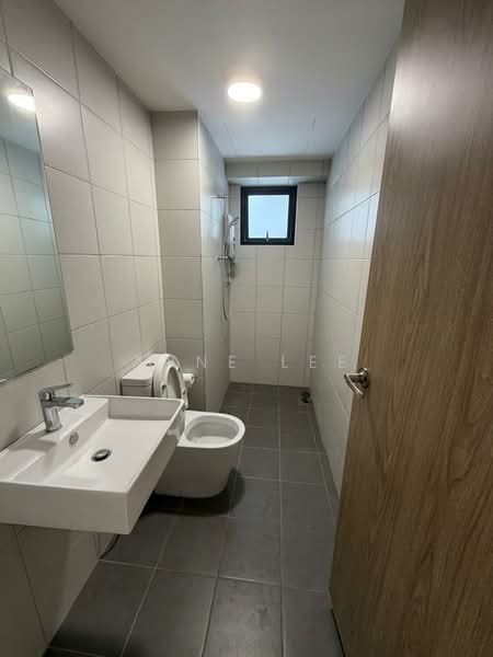 Condominium for Rent at Granito - Anne Lee - Bathroom - PropertyGuru.com.my