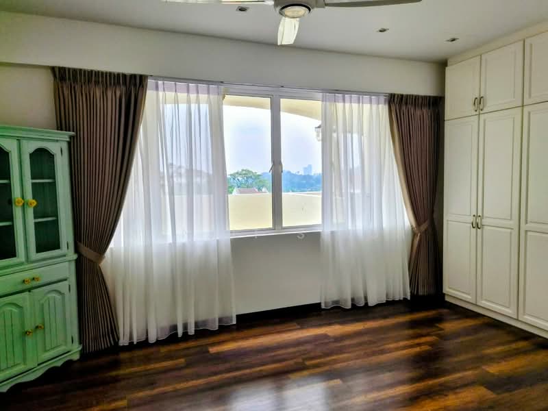 Condominium for Rent at Tivoli Villas - Manjit Singh - Bedroom - PropertyGuru.com.my