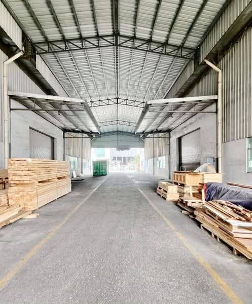Kilang untuk Disewa di Indahpura Industrial Park (Kulai) - Zephyr Khoo - PropertyGuru.com.my