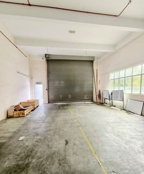 Kilang untuk Disewa di Indahpura Industrial Park (Kulai) - Zephyr Khoo - PropertyGuru.com.my