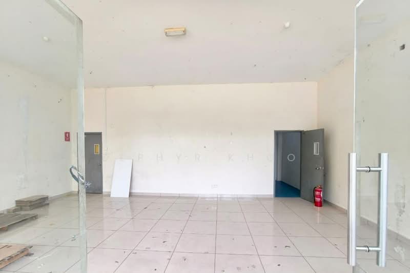 Kilang untuk Disewa di Indahpura Industrial Park (Kulai) - Zephyr Khoo - PropertyGuru.com.my