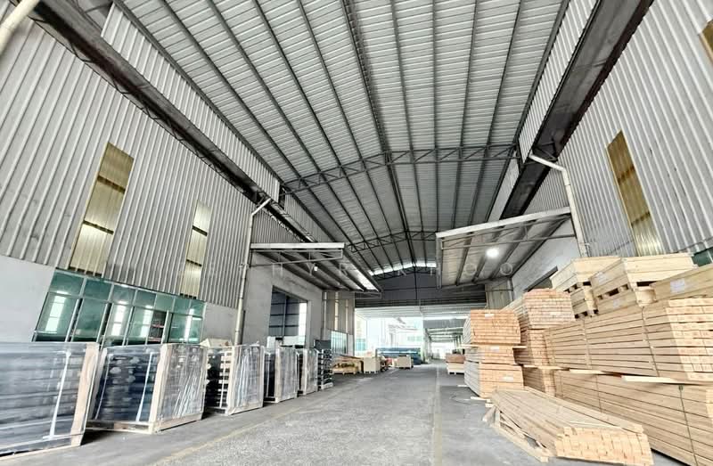 Kilang untuk Disewa di Indahpura Industrial Park (Kulai) - Zephyr Khoo - PropertyGuru.com.my