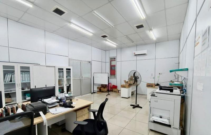 Kilang untuk Disewa di Indahpura Industrial Park (Kulai) - Zephyr Khoo - PropertyGuru.com.my