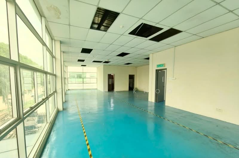 Kilang untuk Disewa di Indahpura Industrial Park (Kulai) - Zephyr Khoo - PropertyGuru.com.my