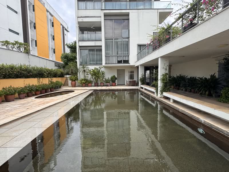 Condominium for Rent at Damai Suria - Michael Lim - Exterior - PropertyGuru.com.my