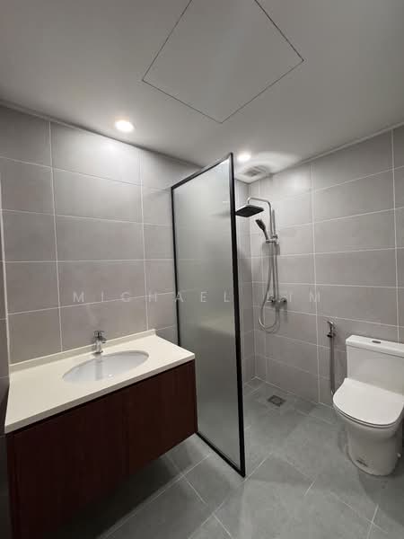 Condominium for Rent at Damai Suria - Michael Lim - Bathroom - PropertyGuru.com.my