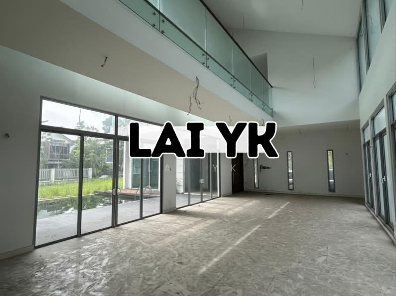 Bungalow House untuk Dijual di Temasya Glenmarie (Saujana) - Lai YK - PropertyGuru.com.my