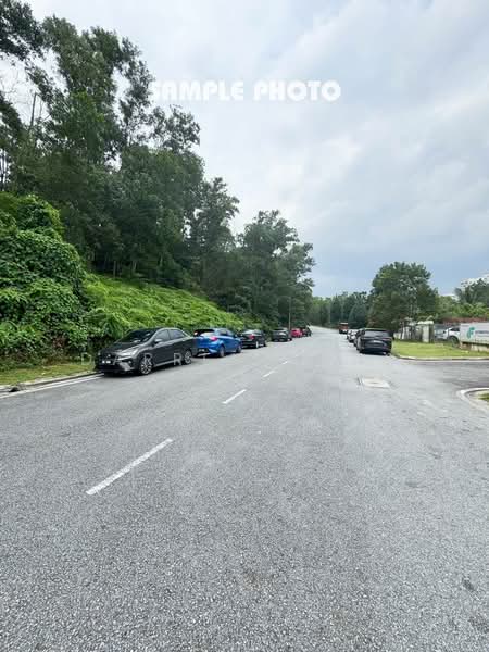Semi-D Factory for Rent in Skudai (Johor) - Darren Hong - Exterior - PropertyGuru.com.my