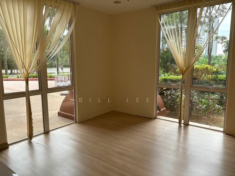 Office for Rent in Putrajaya (Putrajaya) - Bill Lee - Interior - PropertyGuru.com.my